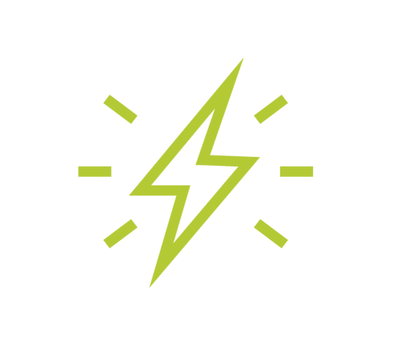 Électrique logo
