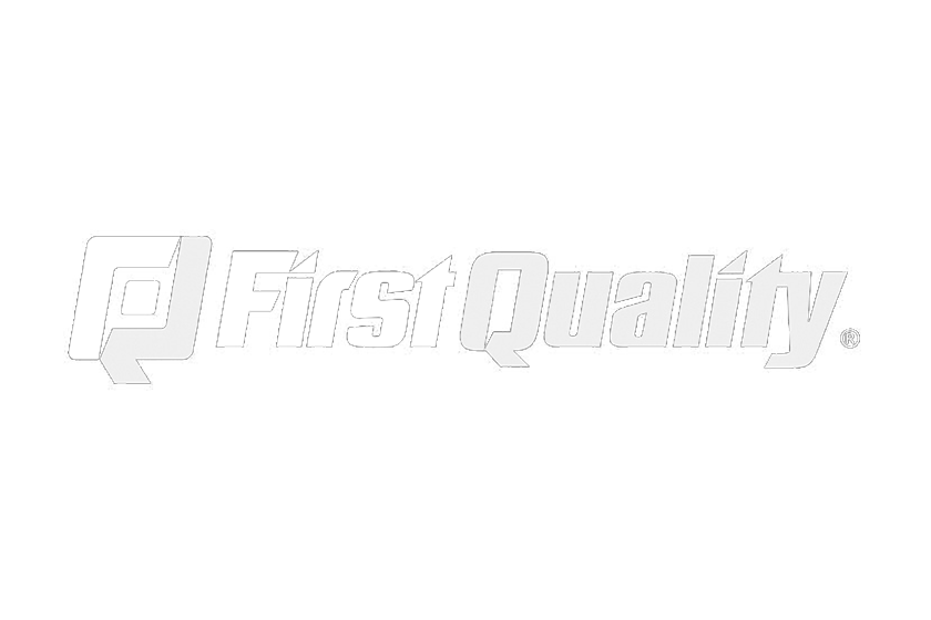 First Quality logo