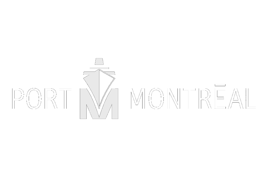 Port de Montreal logo