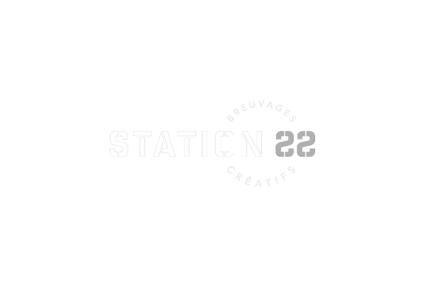 Station22 logo